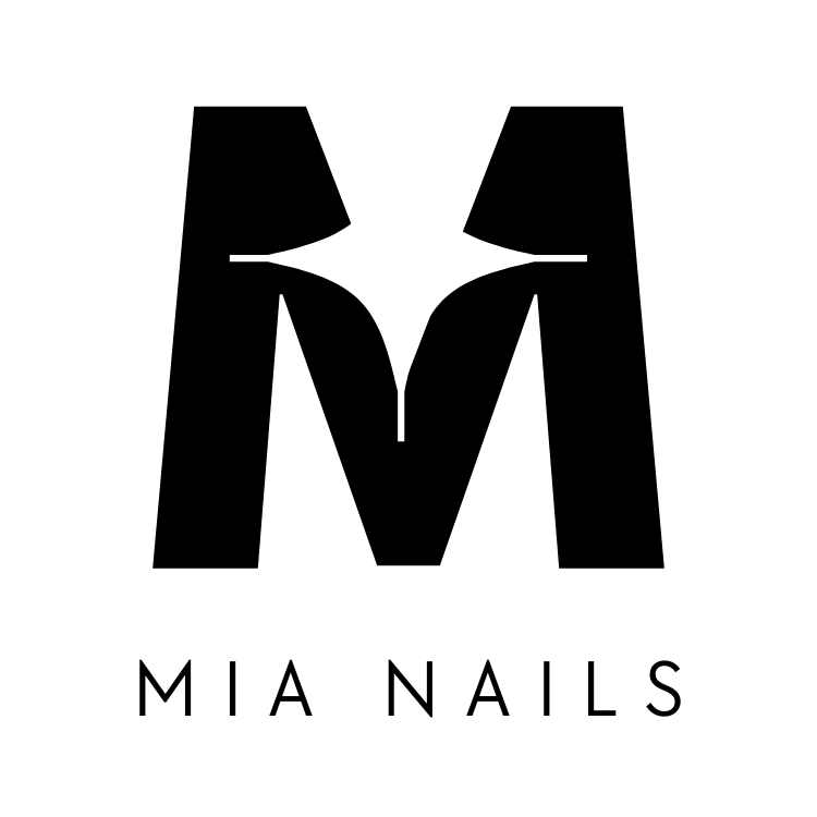 Elegance Nails Logo